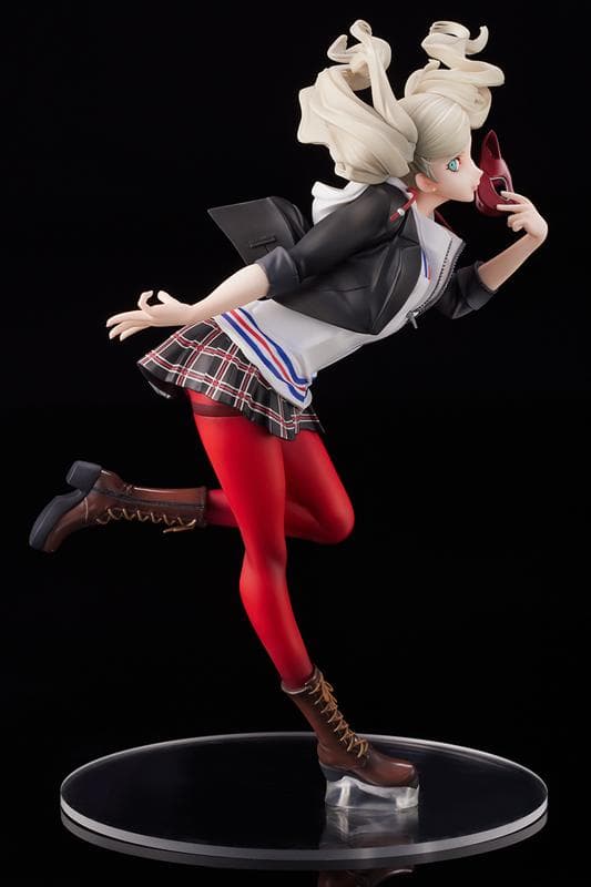 ペルソナ５ ザ・ロイヤル 高巻杏 制服Ver. 1/7スケール フィギュア