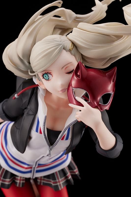 ペルソナ５ ザ・ロイヤル 高巻杏 制服Ver. 1/7スケール フィギュア