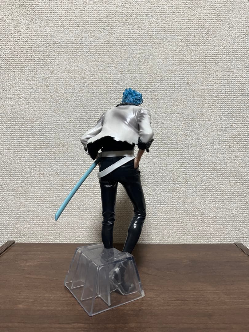 BLEACH 一番くじ フィギュア セット販売