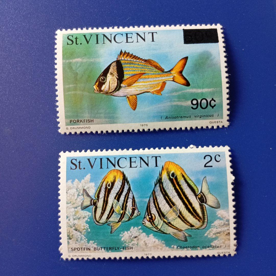 3861 外国切手 ケイマン諸島 1995年 ウミガメ 6種完