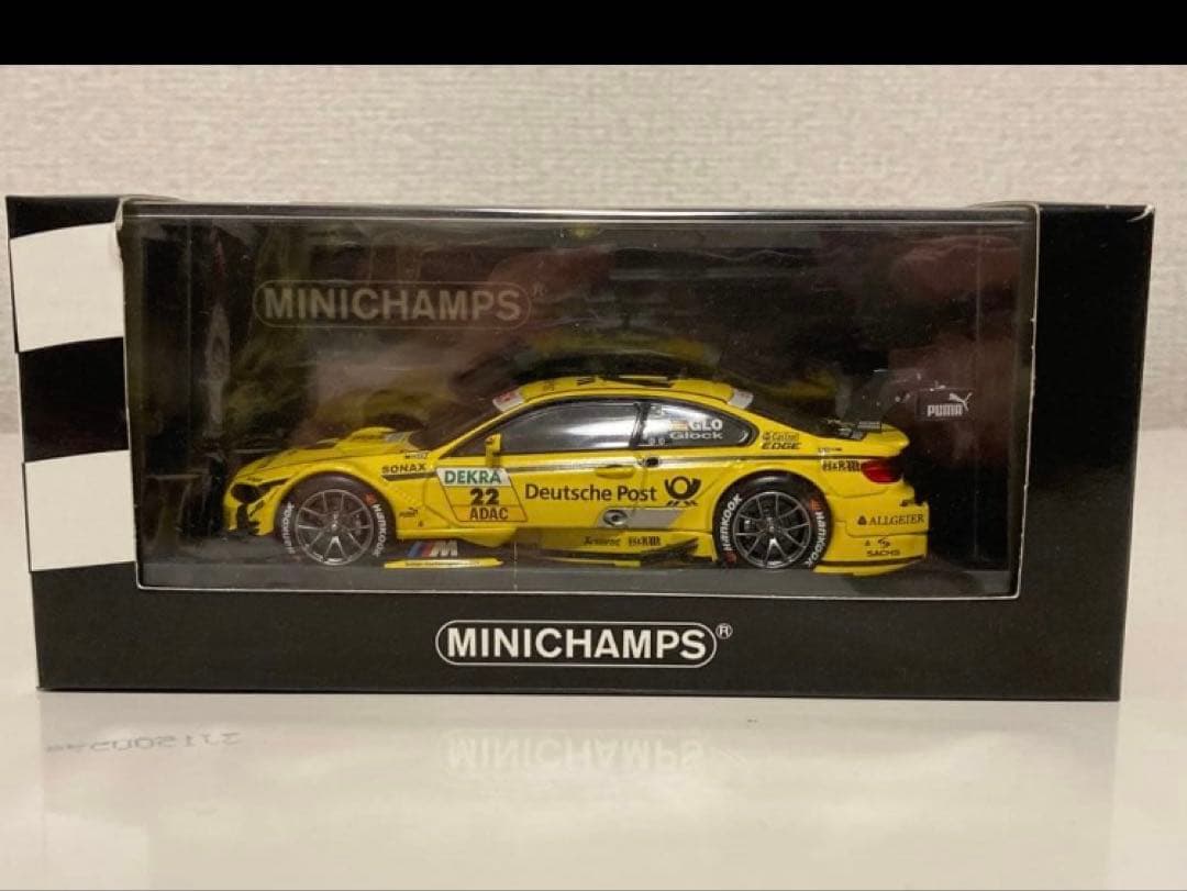 【専用】SPARK Mercedes AMG  DTM 17年 2台