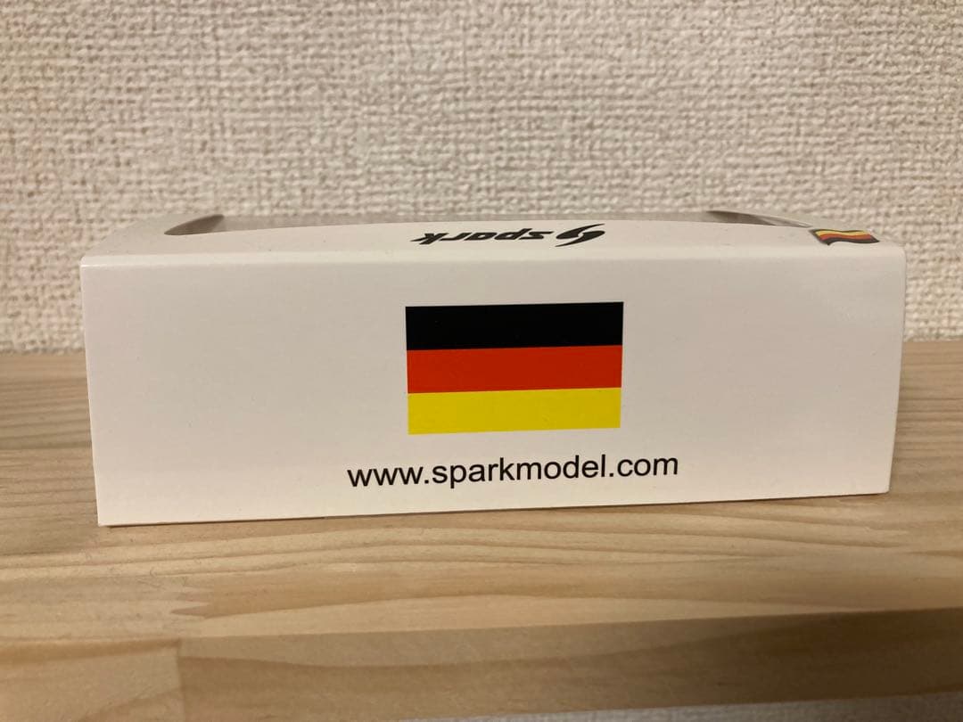 【専用】SPARK Mercedes AMG  DTM 17年 2台