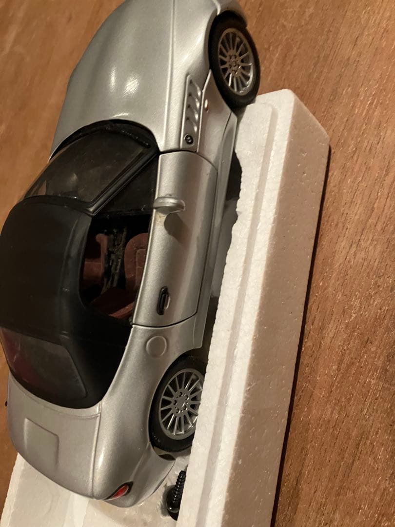 1/18  別注 Z3 roadster 中古 美品