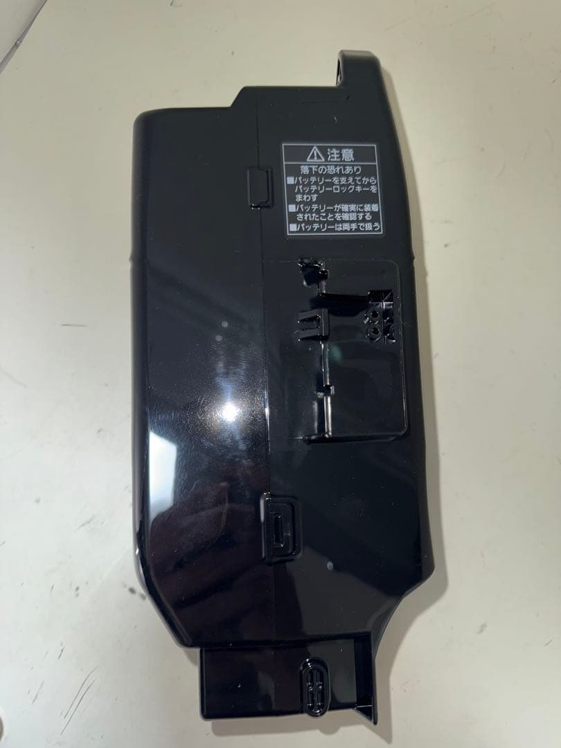 NKY514B028 電動自転車用バッテリー 25.2V 12.6Ah