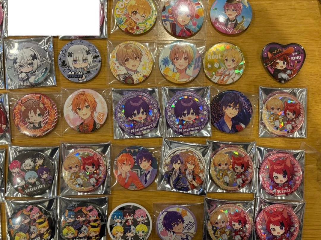 STPRグッズまとめ売り バラ売り大歓迎※画像12枚