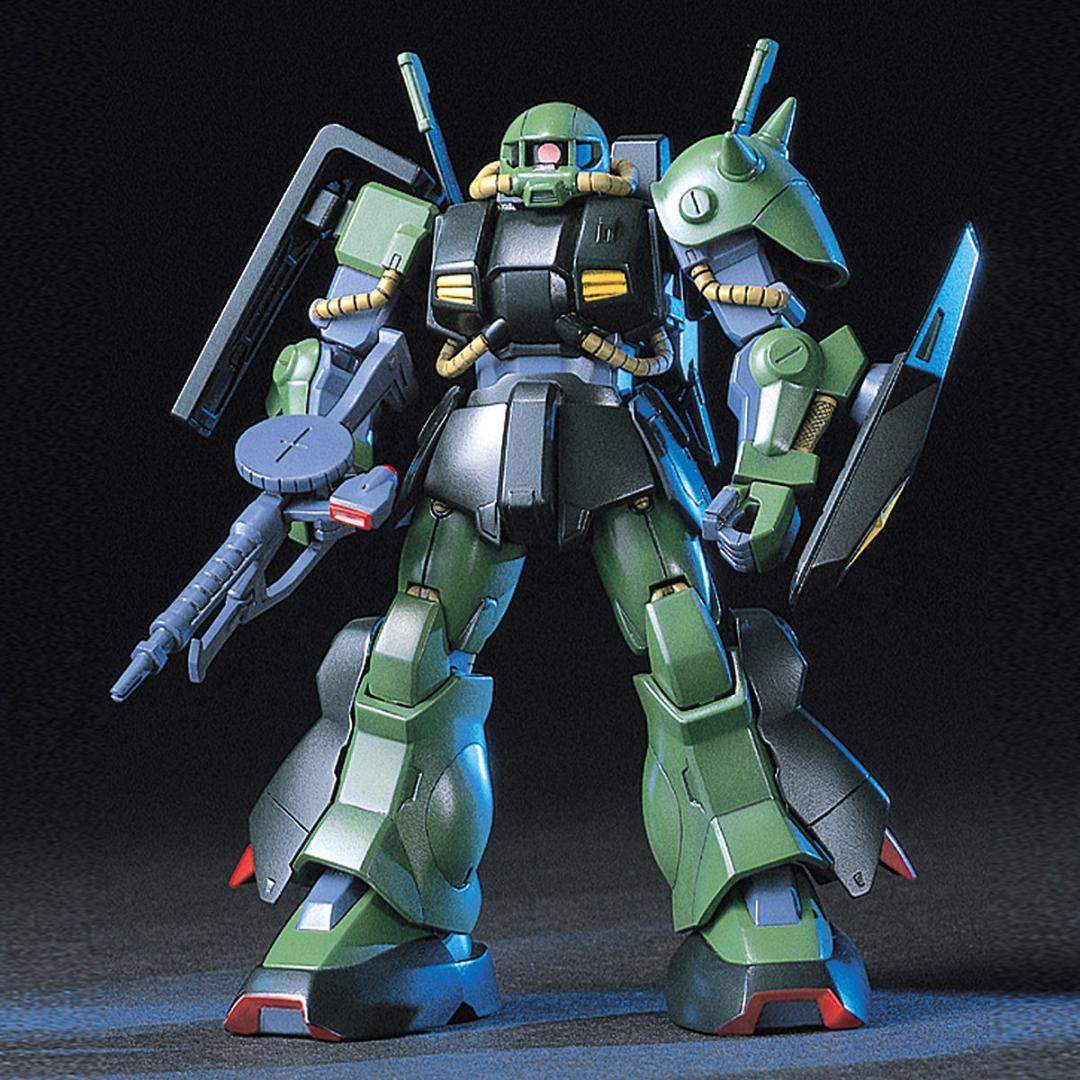 【2品セット】HG リックディアス／アッシマー／ハイザック【新品未開封】