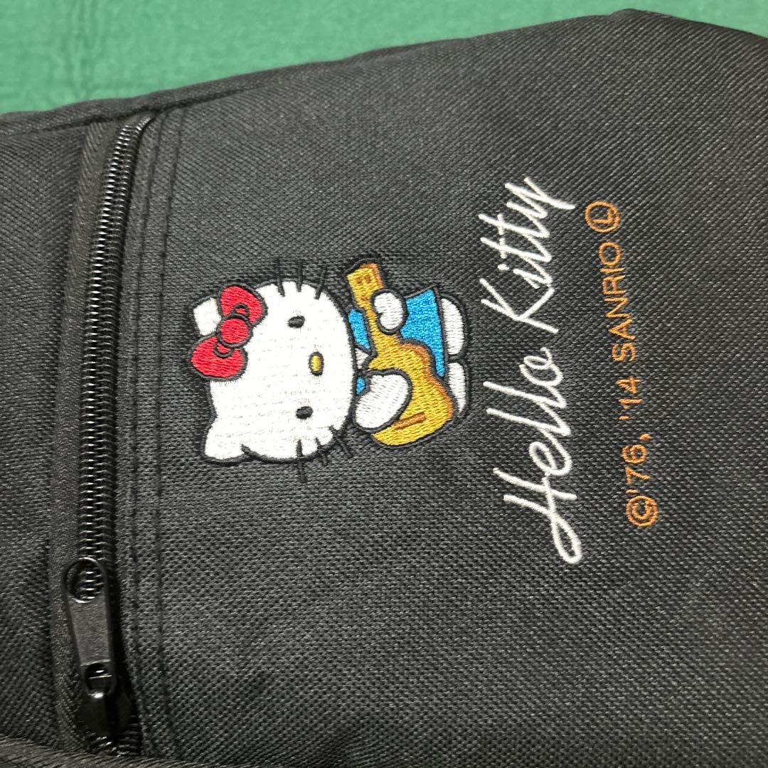 VOX VU-33HK-NY-MG キティ ウクレレ