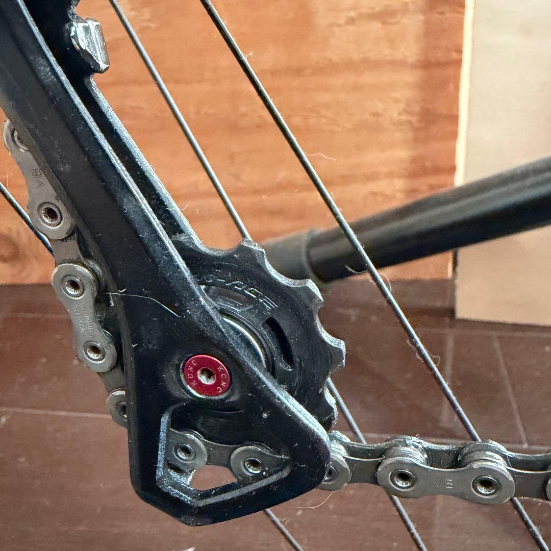自転車本体 SPECIALIZED ROUBAIX ELITE DISC 54cm