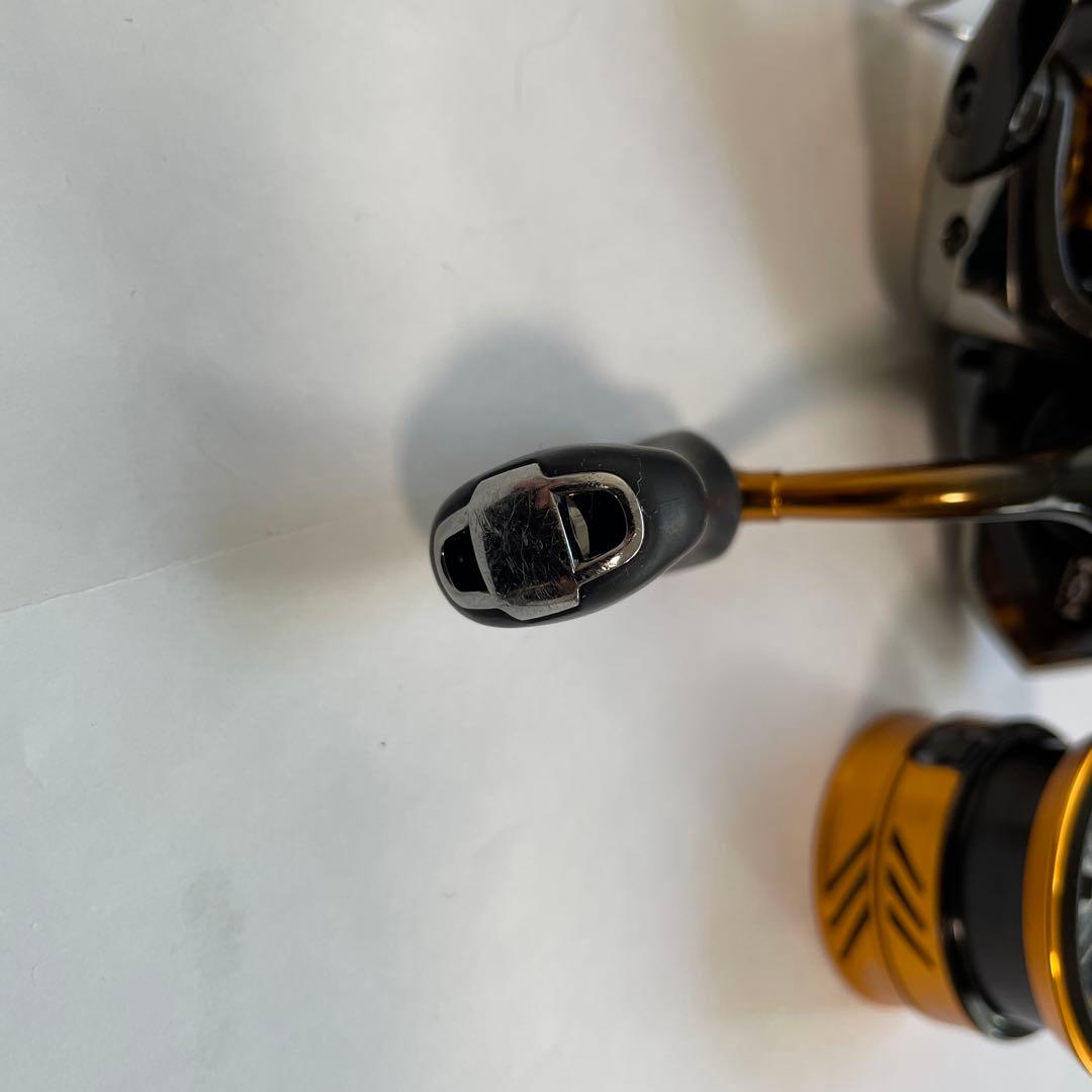 18ソアレBB 500S