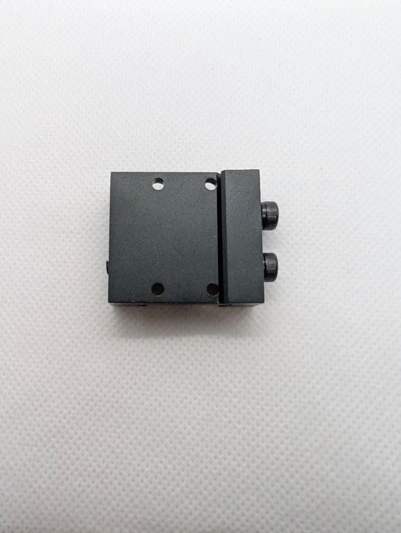 【新品】OWS-350 サーマルサイト　光学式測距儀&20mmマウント付