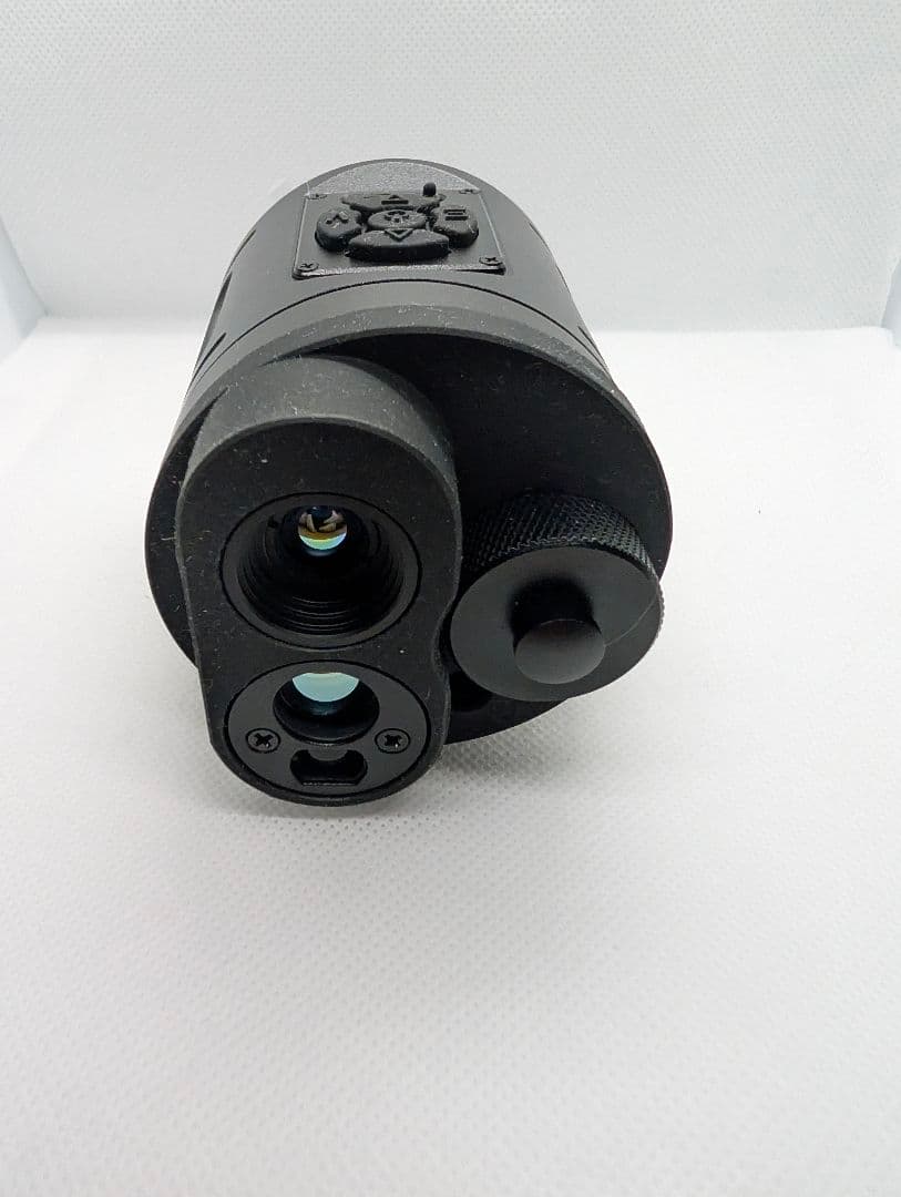 【新品】OWS-350 サーマルサイト　光学式測距儀&20mmマウント付