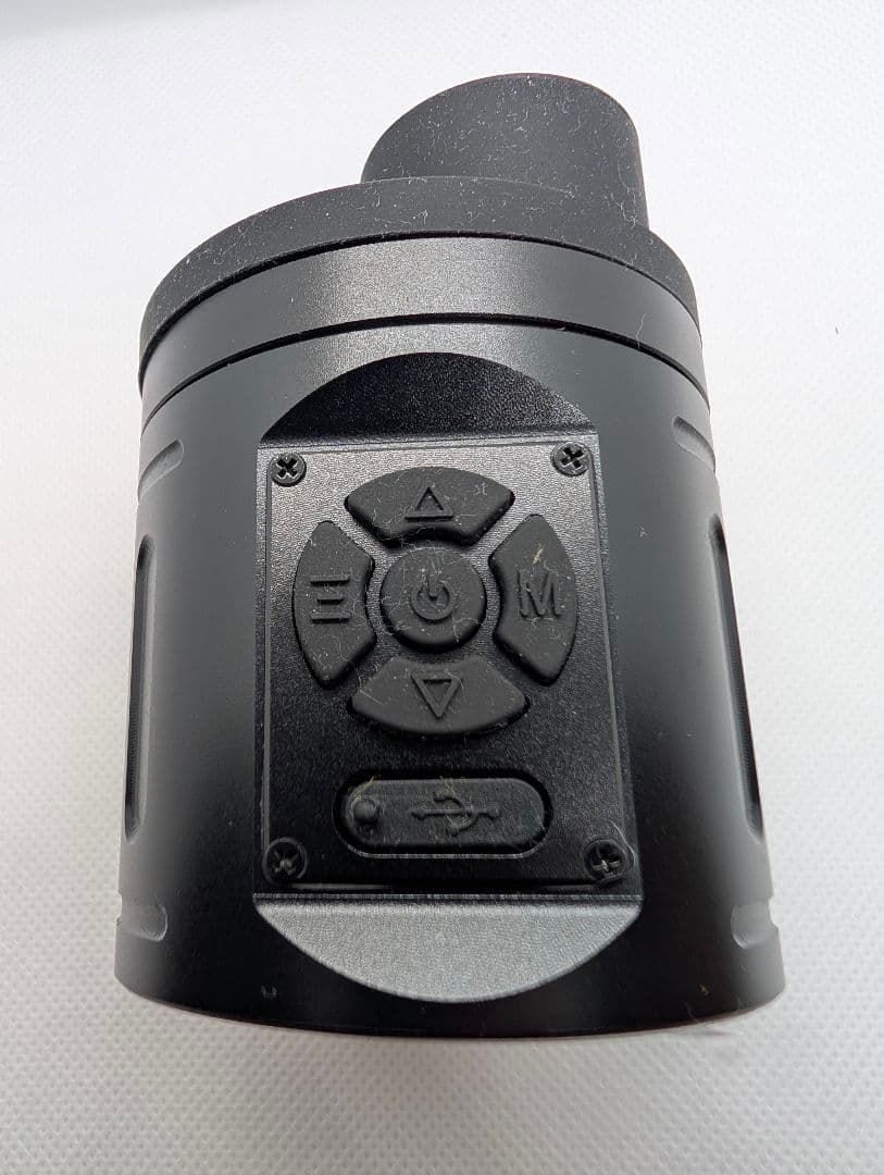 【新品】OWS-350 サーマルサイト　光学式測距儀&20mmマウント付
