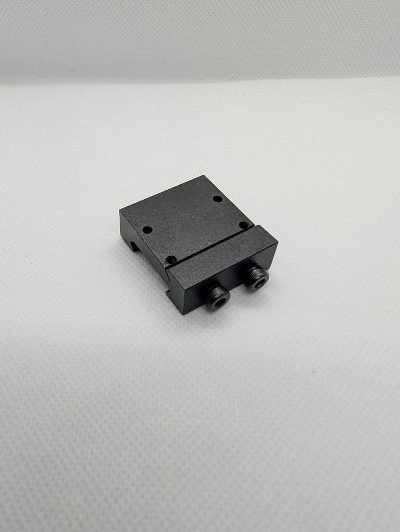 【新品】OWS-350 サーマルサイト　光学式測距儀&20mmマウント付