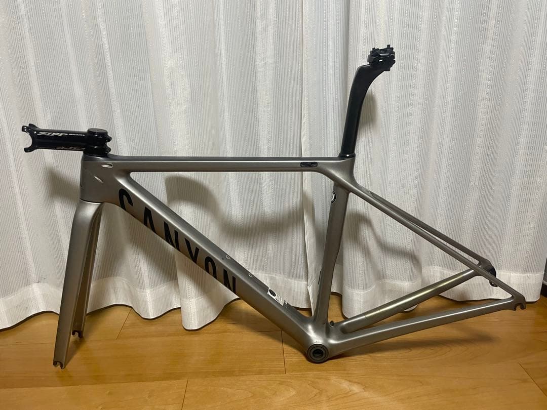 CANYON ultimate cf slx 2XS キャニオンアルティメイト