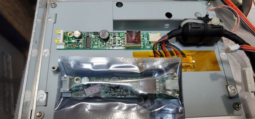 GWINSTEK GSP-830 スペクトラムアナライザーTG Ref OP 付