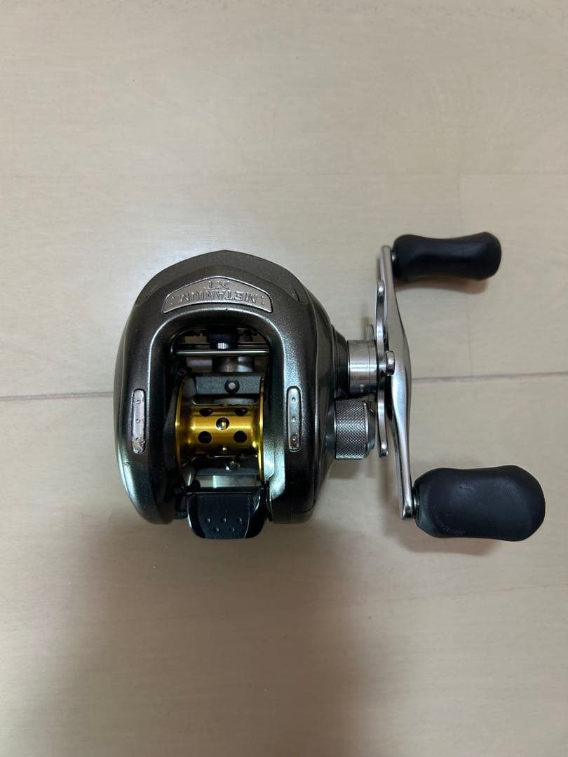 05 メタニウムXT 右ハンドル