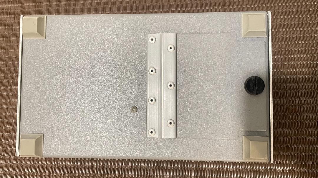 Mu-tron Ⅲ＋ ミュートロン オートワウ auto wah 　エフェクター