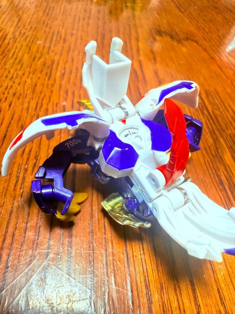 爆TECH爆丸　全ムニキス