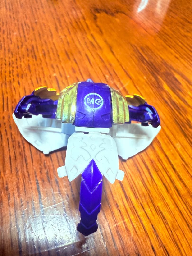 爆TECH爆丸　全ムニキス