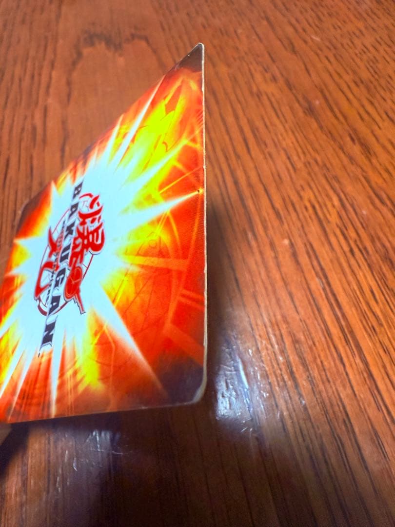 爆TECH爆丸　全ムニキス