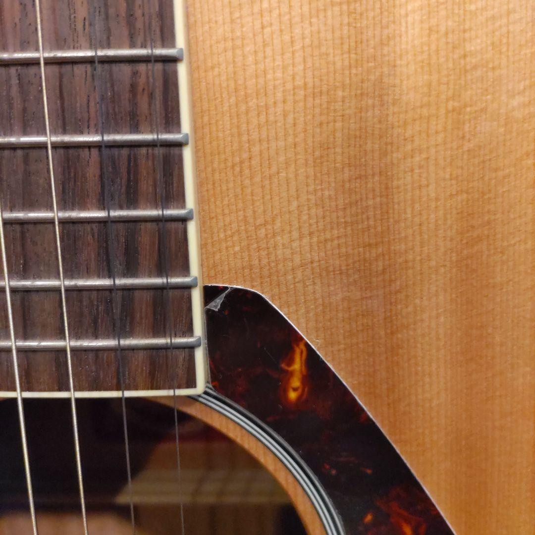 YAMAHA FG720S (管理テカ)