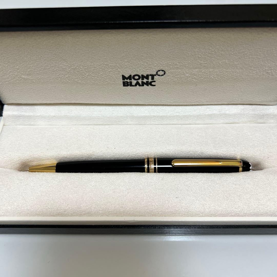 【MONTBLANC ボールペン】