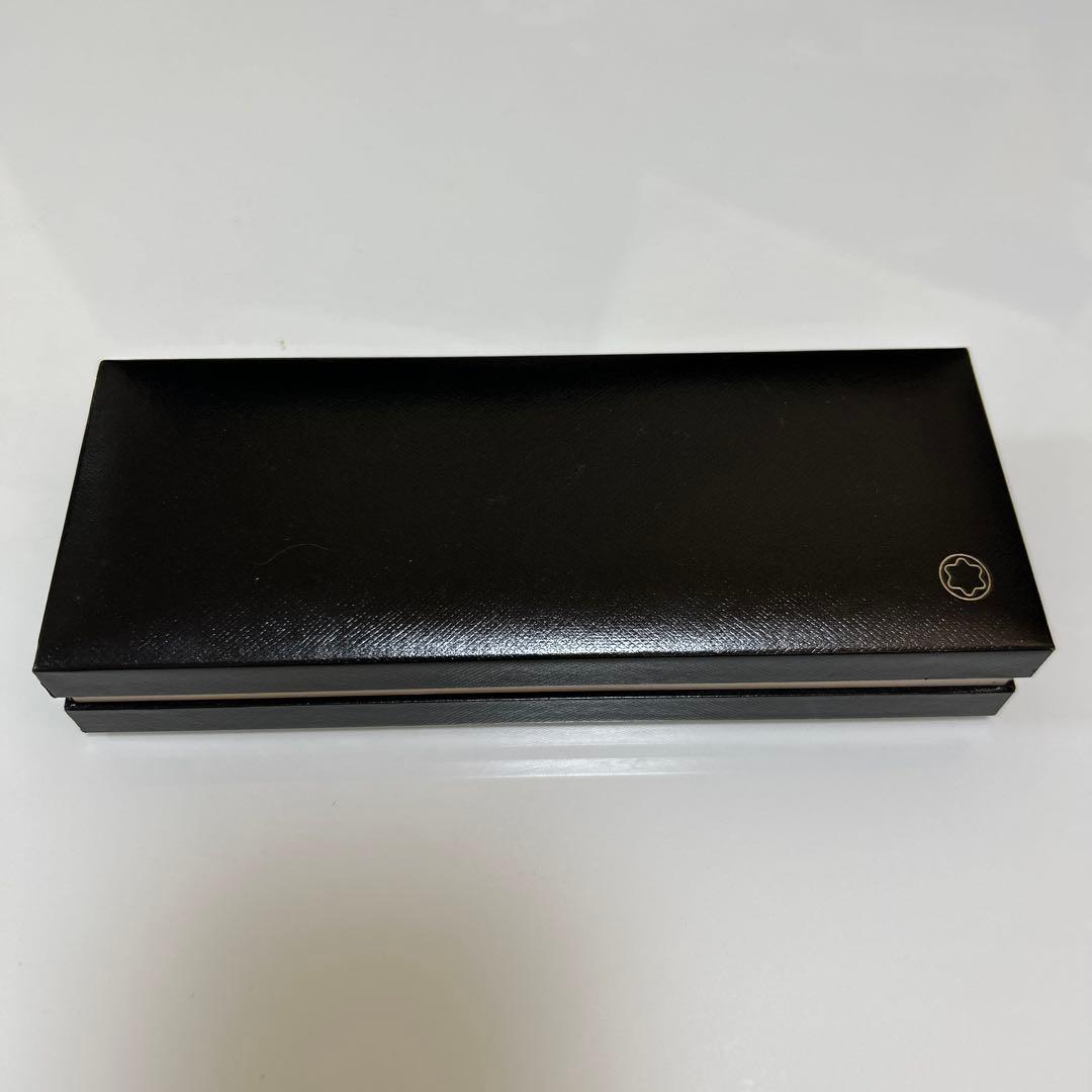 【MONTBLANC ボールペン】