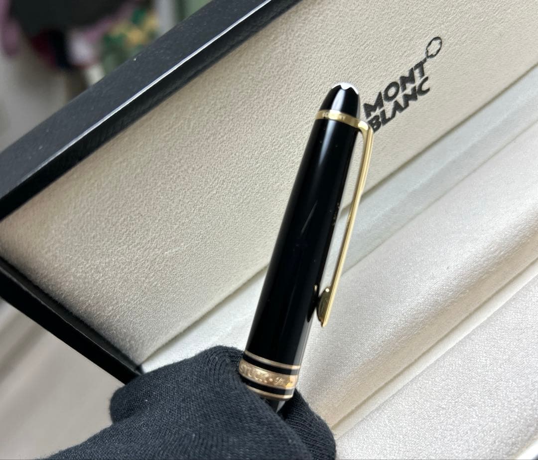【MONTBLANC ボールペン】