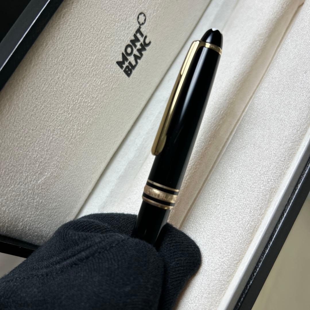 【MONTBLANC ボールペン】