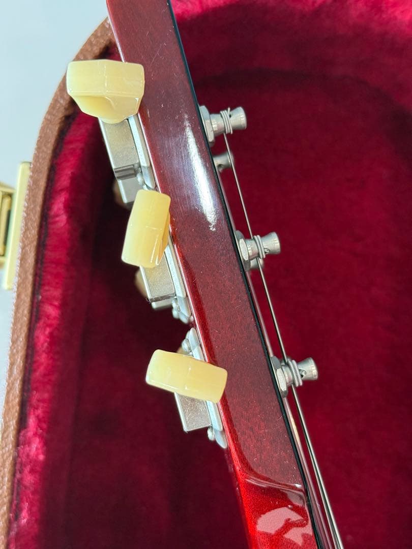 いんぐ2641Gibson Les Paul Standard 50s