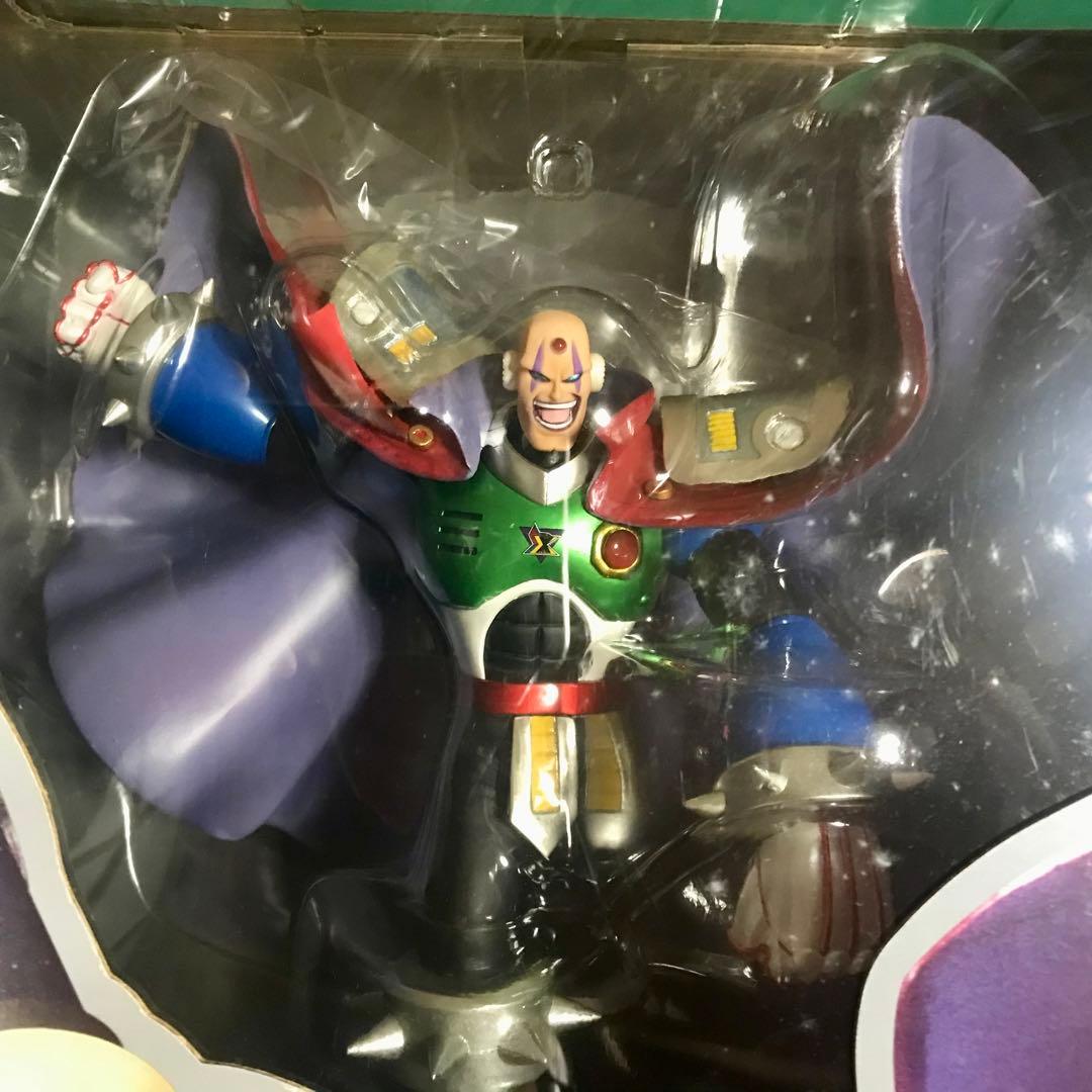 フィギュアーツZERO シグマ （魂ウェブ限定）フィギュア