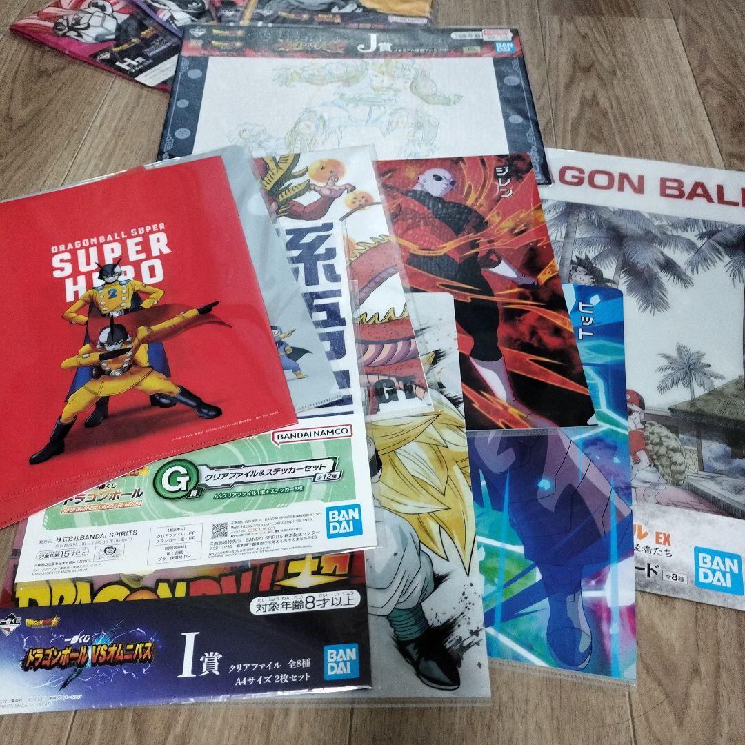 ドラゴンボール グッズ セット　まとめ売り