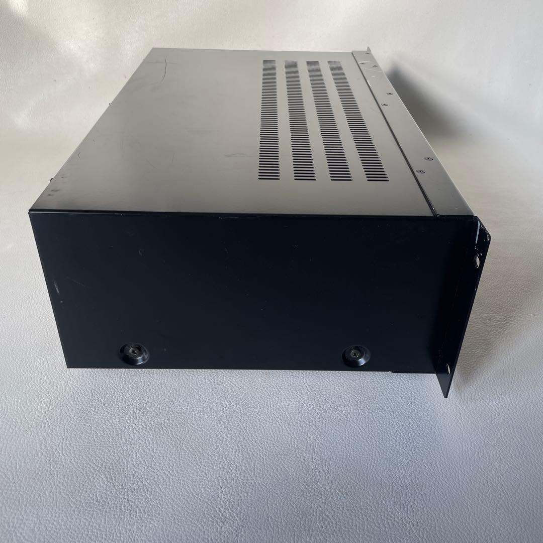 UNI-PEX ユニペックス マトリックス ミキサー ASX-3300 APA