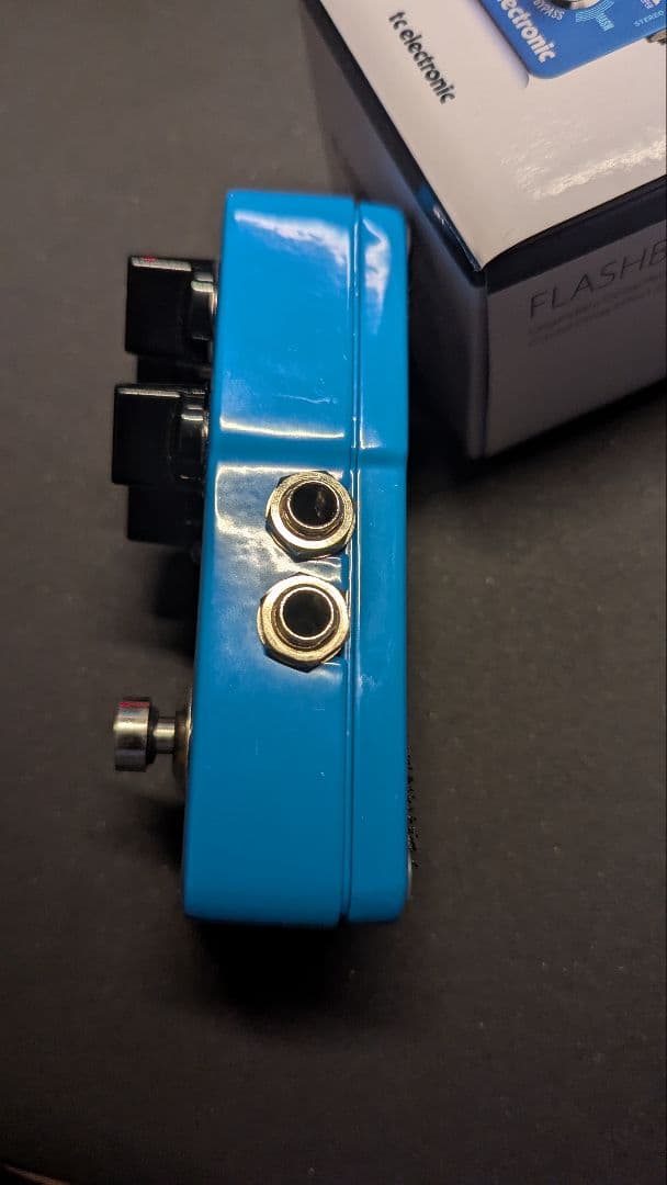 tc electronic FLASHBACK 2 ディレイ