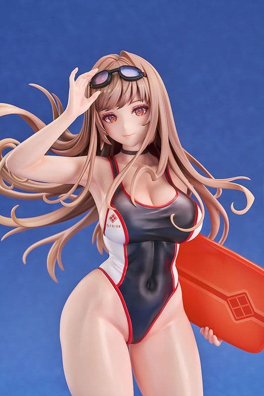 勝利の女神　NIKKEクラシックバカンス1/7完成品フィギュア