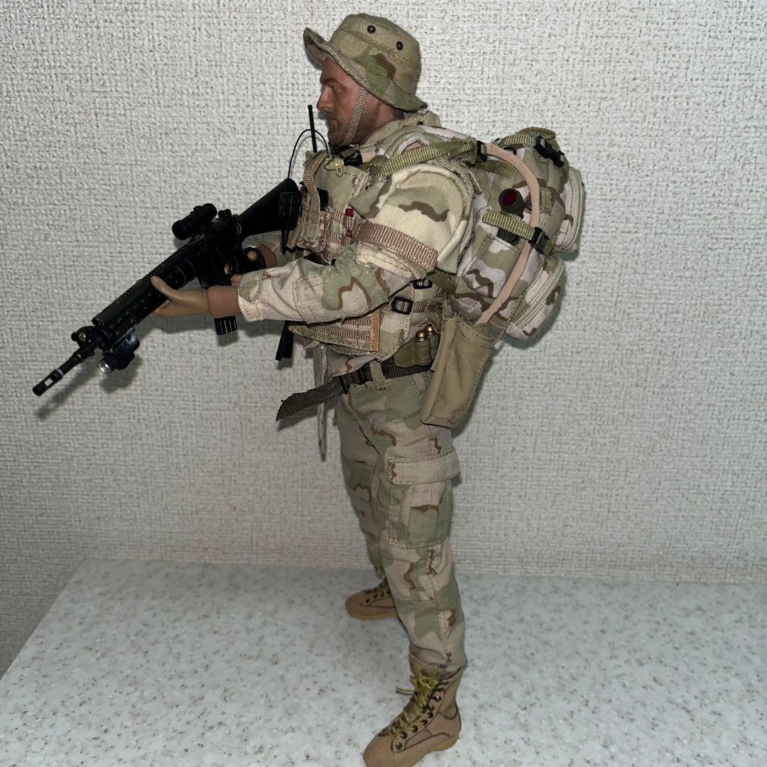 1/6スケールフィギュア