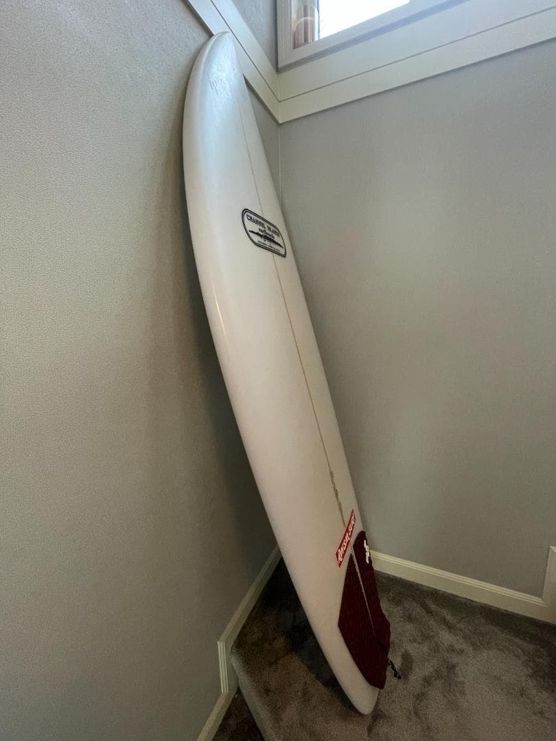 Channel s Mini 32 5'7\" サーフボード