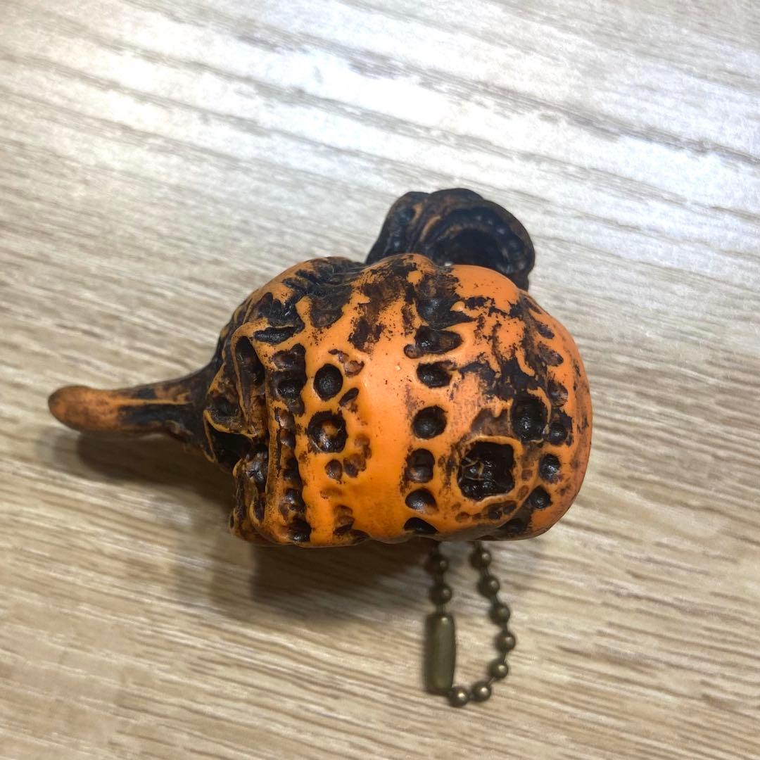 最終価格 カゲマルデザイン　ジャックオランタン　kagemaru designs