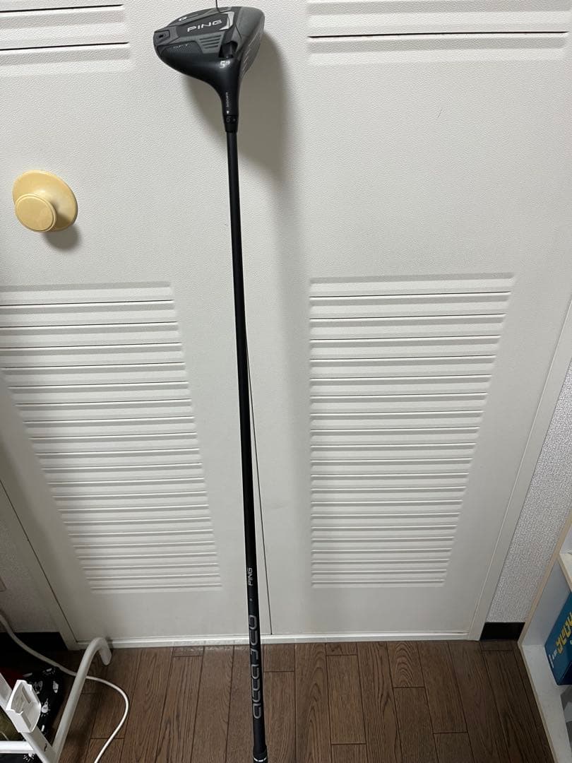 ping g425 sft 5w フェアウェイウッド