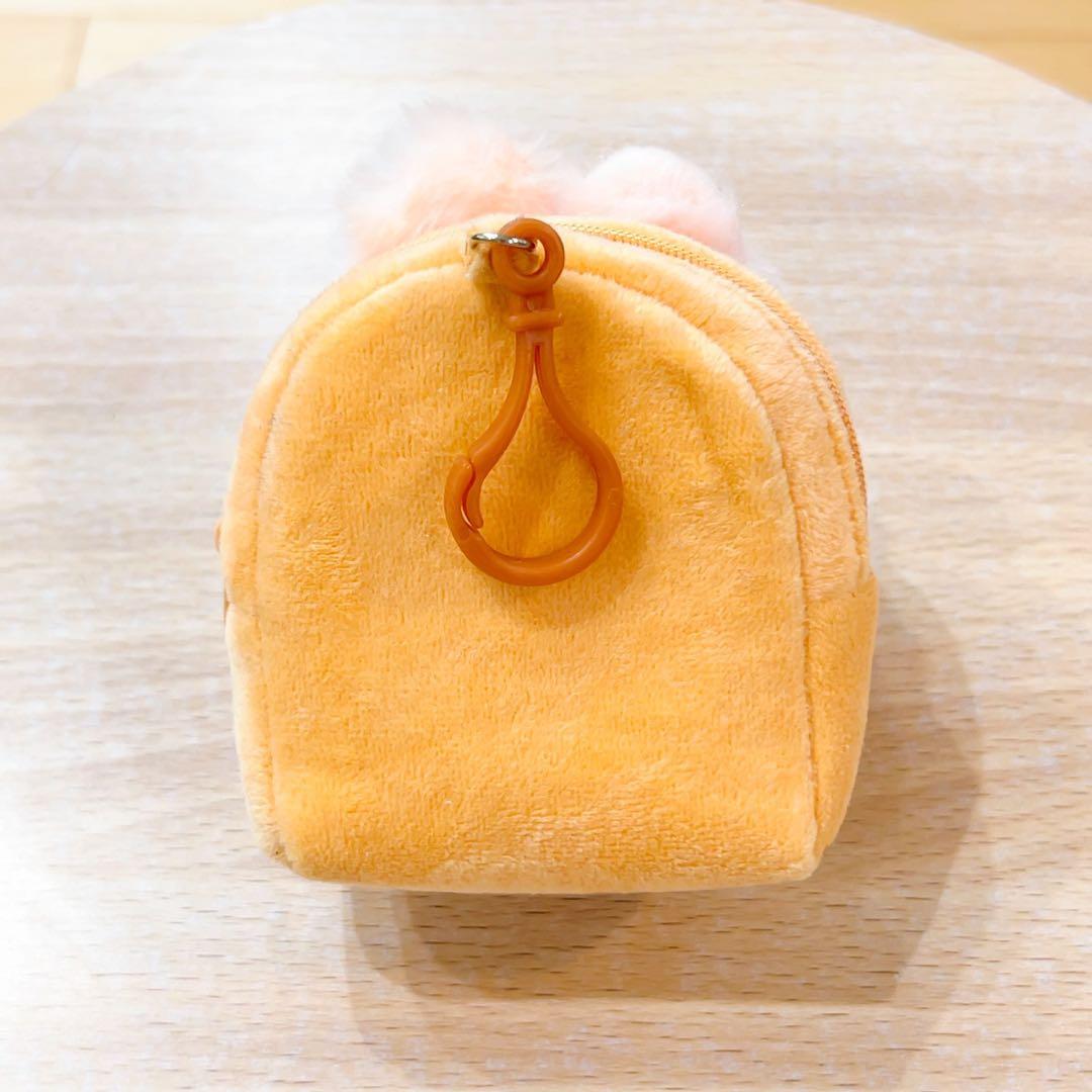♡残り1点‼︎即日発送♡ジモモ　特大ぬいぐるみ　38㎝ 茶　箱 カード 付き