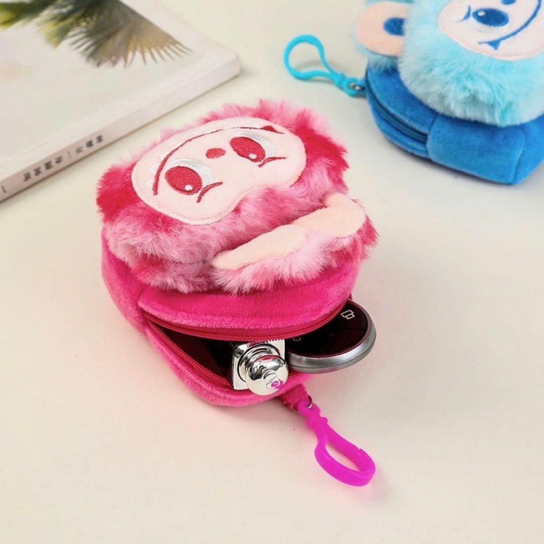 ♡残り1点‼︎即日発送♡ジモモ　特大ぬいぐるみ　38㎝ 茶　箱 カード 付き