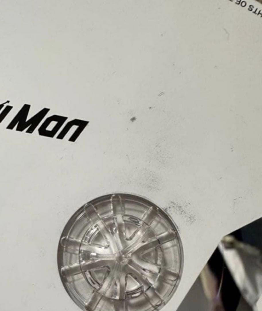 Man CD 複数枚セット