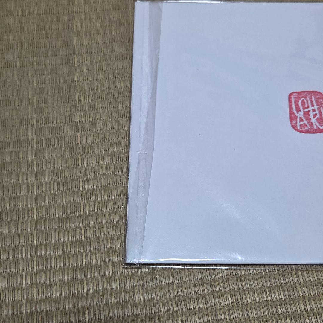 Punky Aloha　3枚セット