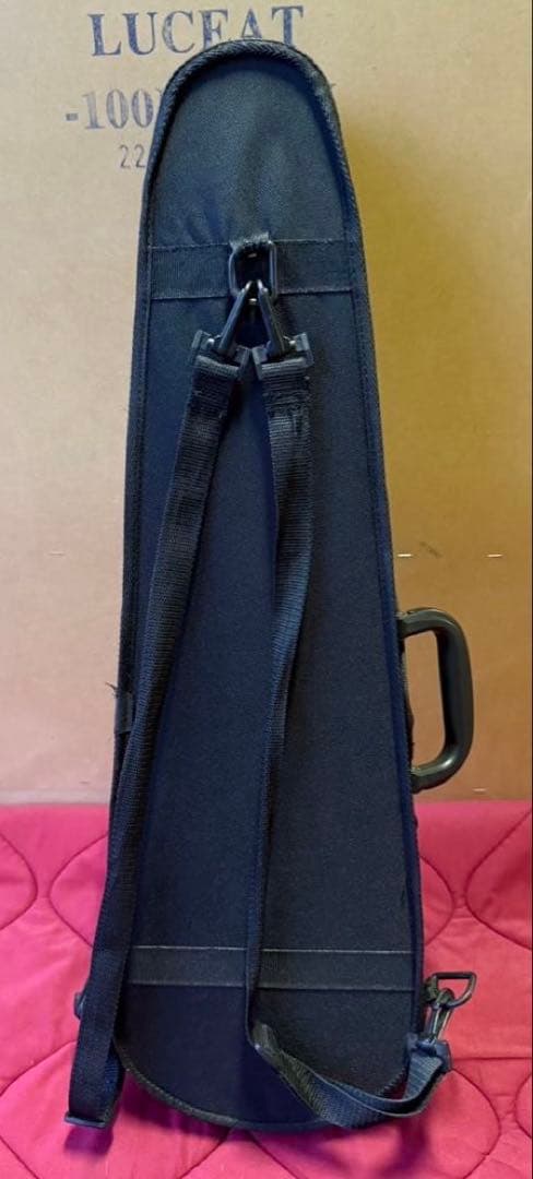 グリガ　GLIGA fecit Anno 2009 1/2 サイズ　バイオリン