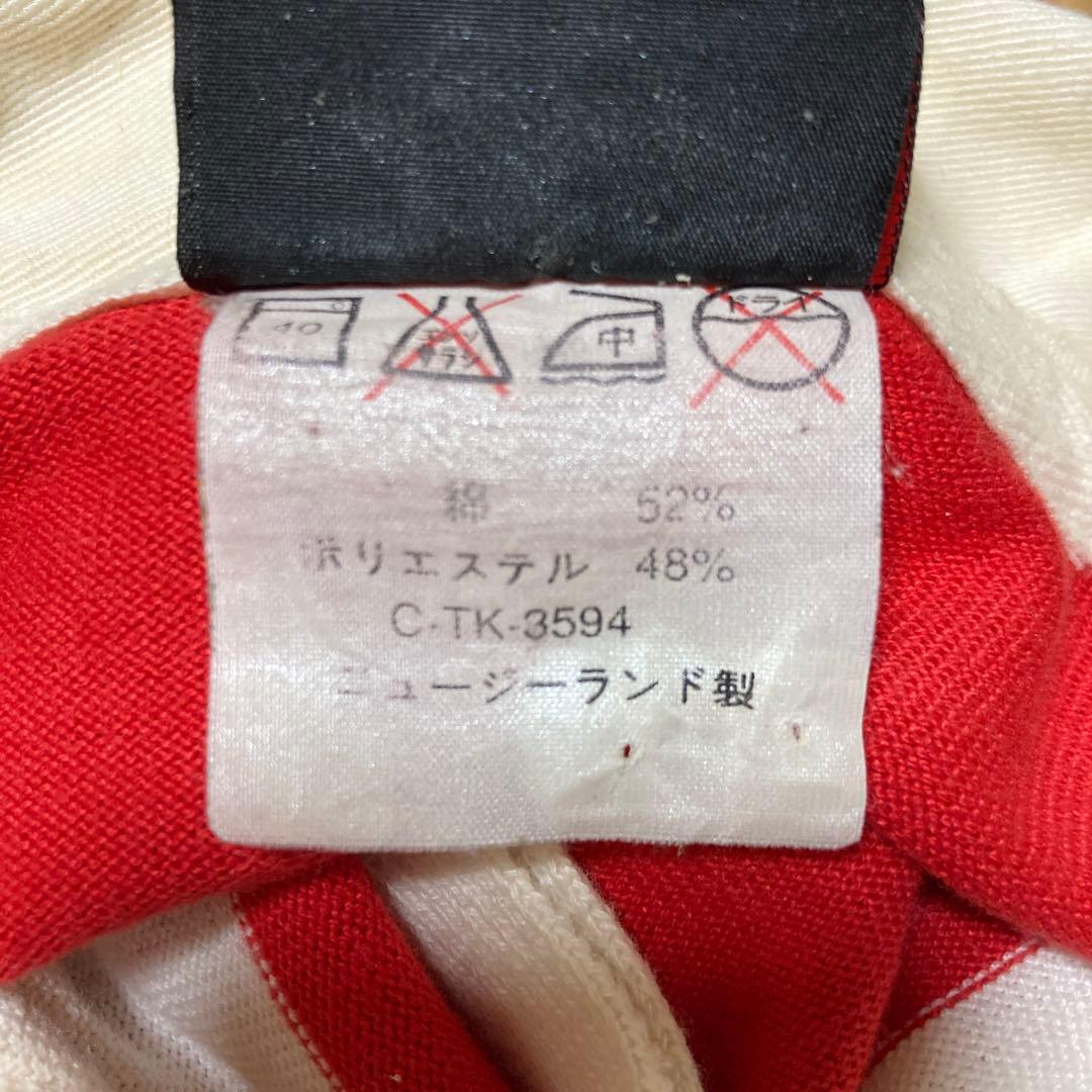 1999年 ラグビー日本代表 ニュージーランド製 ワールドカップ