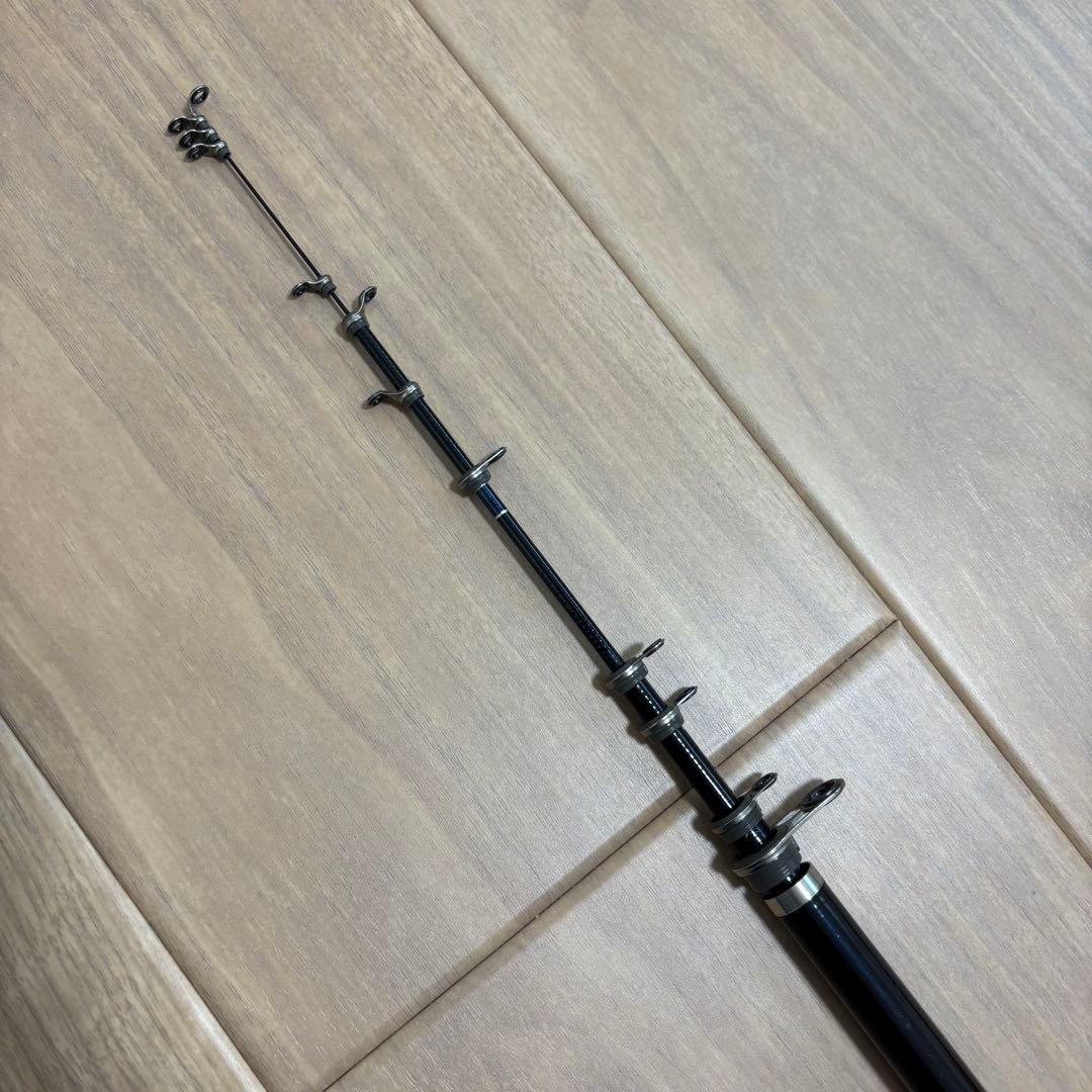 シマノ　SHIMANO 極翔　硬調　黒鯛　06-530 釣竿　フィッシング
