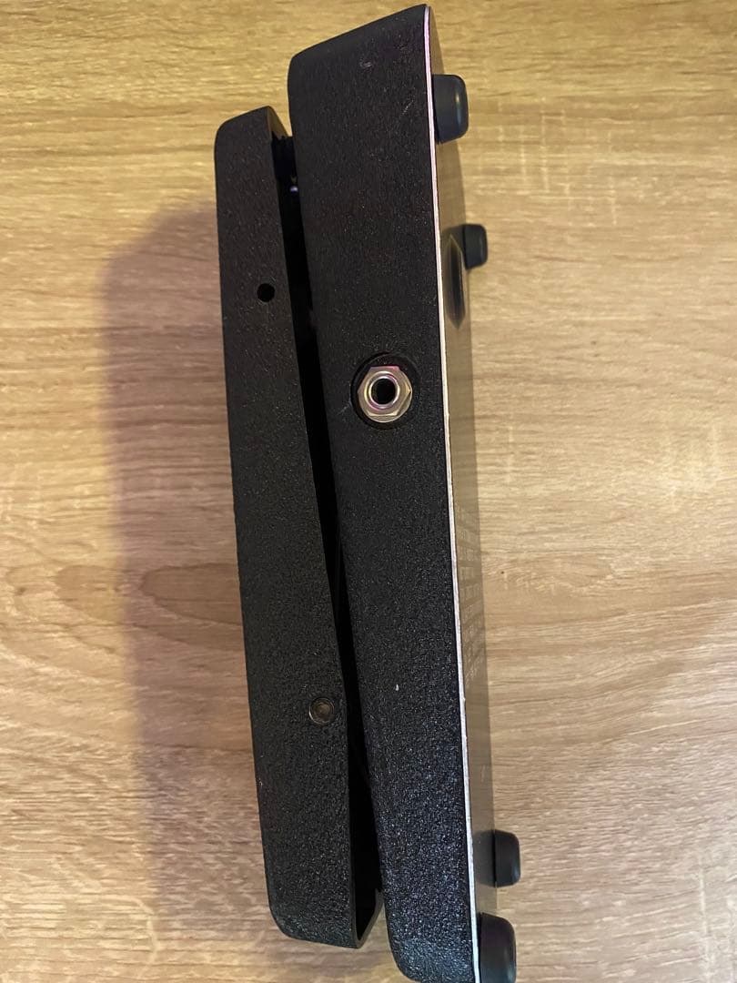ギター Maxon Blubber Wah Wah Pedal