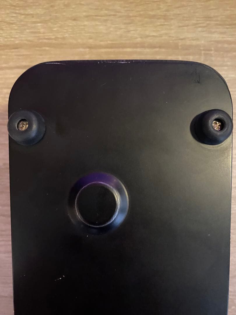ギター Maxon Blubber Wah Wah Pedal