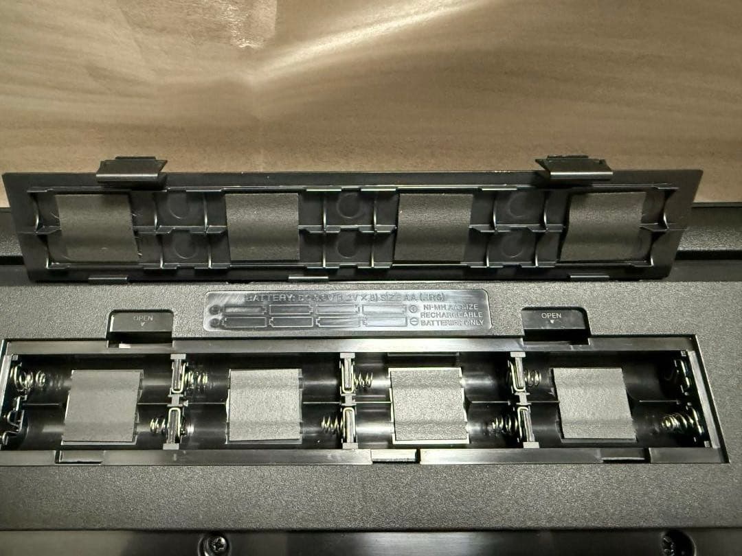 【美品】Roland JUPITER-Xm シンセサイザー