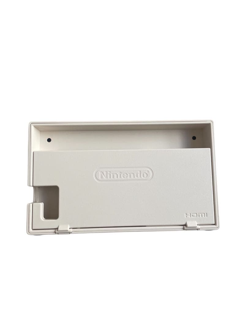ナ*ナ様 Nintendo Switch あつ森 本体 ドック不良品 あつまれど